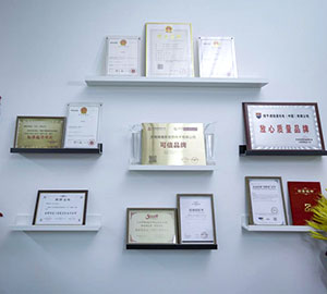 企業(yè)風(fēng)采
